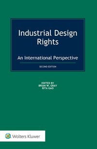 Produktbild: Industrial Design Rights