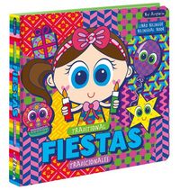 Produktbild: Traditional Fiestas: Fiestas Tradicionales