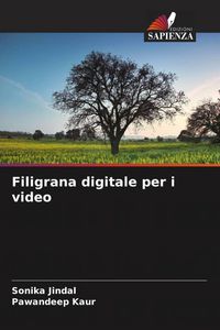 Produktbild: Filigrana digitale per i video