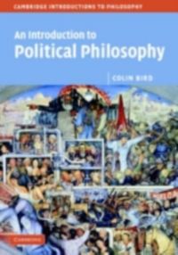 Produktbild: Introduction to Political Philosophy