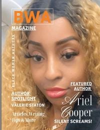 Produktbild: BWA Magazine | Silent Screams | October 2024