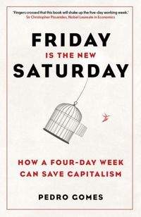 Produktbild: Friday is the New Saturday