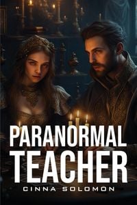 Produktbild: Paranormal Teacher