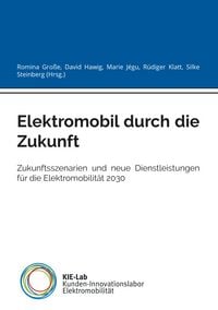 Produktbild: Elektromobil durch die Zukunft
