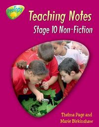 Produktbild: Teaching Notes