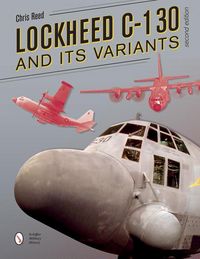 Produktbild: Lockheed C-130 and Its Variants