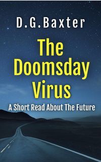 Produktbild: The Doomsday Virus