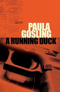 Produktbild: A Running Duck