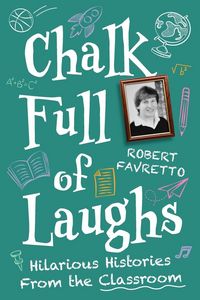 Produktbild: Chalk Full of Laughs