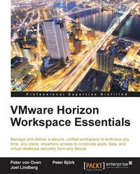 Produktbild: Vmware Horizon Workspace Essentials
