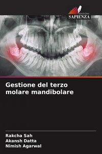 Produktbild: Gestione del terzo molare mandibolare