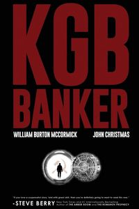 Produktbild: KGB Banker