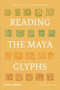 Produktbild: Reading the Maya Glyphs