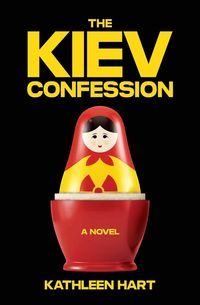 Produktbild: The Kiev Confession