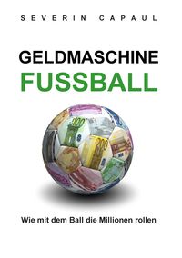 Produktbild: Geldmaschine Fussball