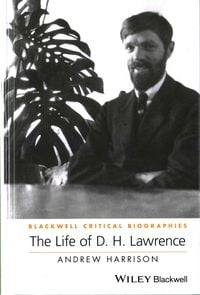 Bild vom Artikel The Life of D. H. Lawrence vom Autor Andrew Harrison