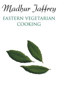 Produktbild: Eastern Vegetarian Cooking