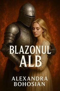 Produktbild: Blazonul Alb