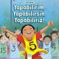 Produktbild: Hazirim - Yapabilirim, Yapabilirsin, Yapabiliriz