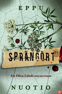 Produktbild: Spr&auml;ng&ouml;rt