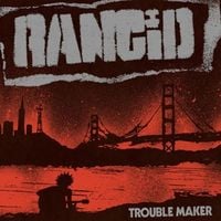 Produktbild: Trouble Maker - US Edit.