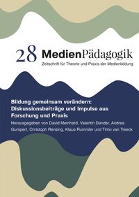 Produktbild: Bildung gemeinsam ver&auml;ndern