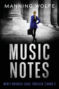 Produktbild: Music Notes