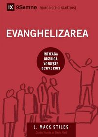 Produktbild: Evanghelizarea (Evangelism) (Romanian)