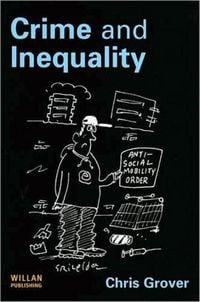 Produktbild: Crime and Inequality