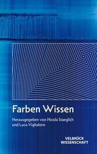 Produktbild: Farben Wissen