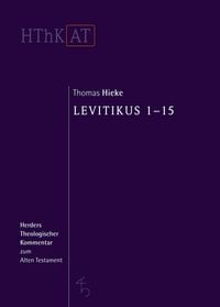 Produktbild: Levitikus