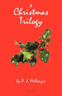 Produktbild: A Christmas Trilogy