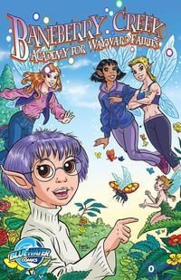Produktbild: Baneberry Creek: Academy for Wayward Fairies