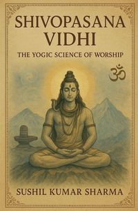 Produktbild: Shivopasana Vidhi