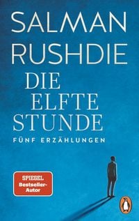 Produktbild: Die elfte Stunde