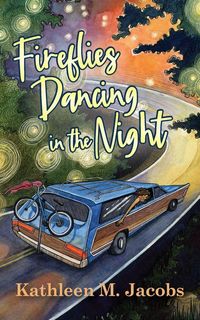 Produktbild: Fireflies Dancing in the Night