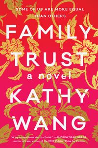 Produktbild: Family Trust