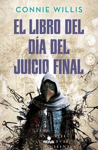 Produktbild: Spa-Libro Del Dia Del Juicio F