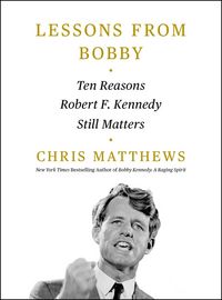 Produktbild: Lessons from Bobby