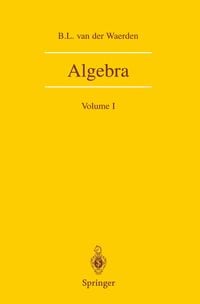 Produktbild: Algebra