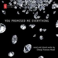 Produktbild: Johnston/Manning/Hogarth/Middleton: You promised me everythi