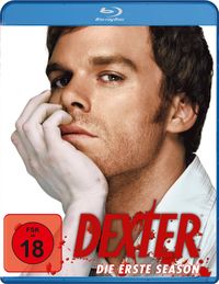Bild vom Artikel Dexter - Die erste Season  [4 BRs] vom Autor Michael C. Hall