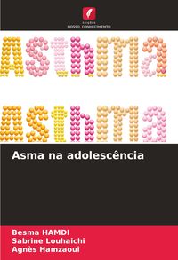 Produktbild: Asma na adolesc&ecirc;ncia