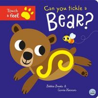 Produktbild: Can you tickle a bear?