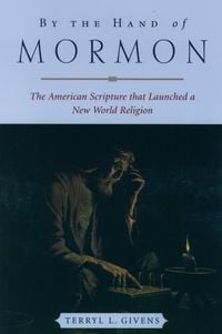 Produktbild: By the Hand of Mormon