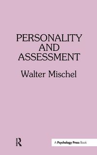 Produktbild: Personality and Assessment