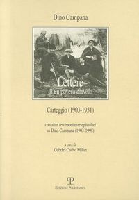 Produktbild: Lettere Di Un Povero Diavolo. Carteggio (1903-1931)