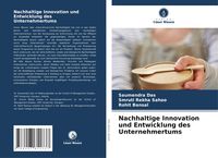 Produktbild: Nachhaltige Innovation und Entwicklung des Unternehmertums