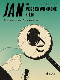 Produktbild: Der verschwundene Film