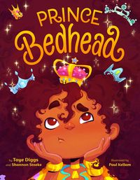 Produktbild: Prince Bedhead